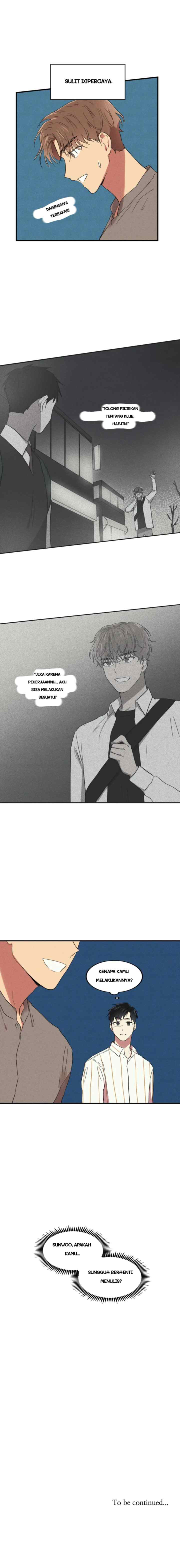 Literary Boy chapter 10 halaman 16