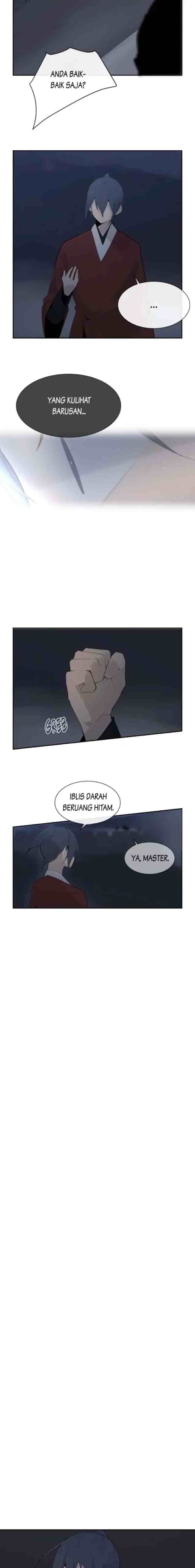 Devil Sword King chapter 175 halaman 8