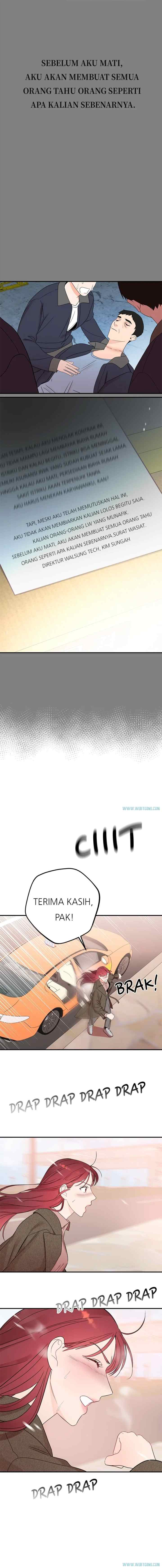 Como Domar um Marido Perigoso chapter 68 halaman 7