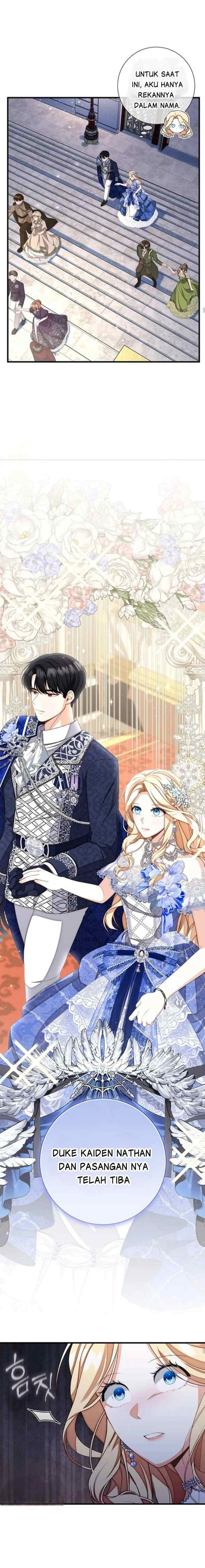 I Became the Mother of Supporting Male Lead's Son chapter 9 halaman 9