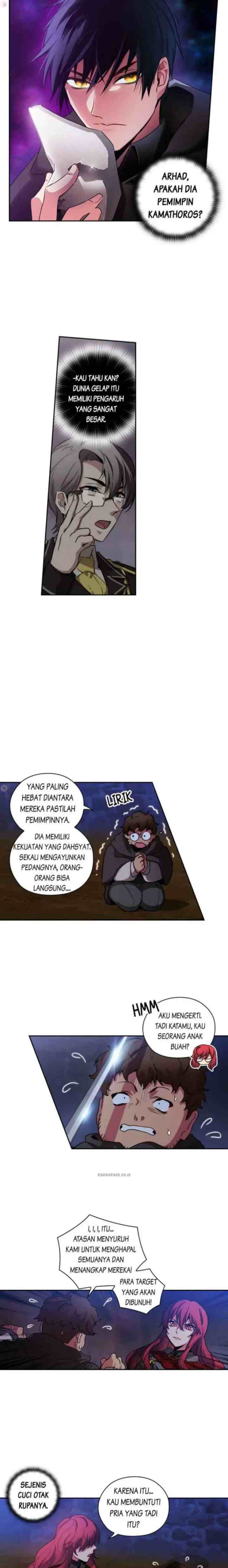Adonis chapter 77 halaman 7