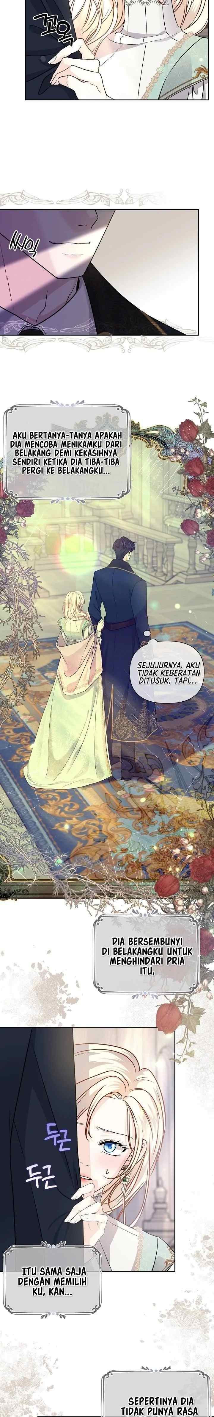 Grand Duke of the North chapter 11 halaman 12