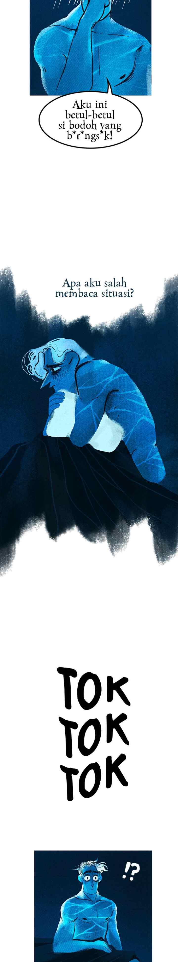 Lore Olympus chapter 45 halaman 18