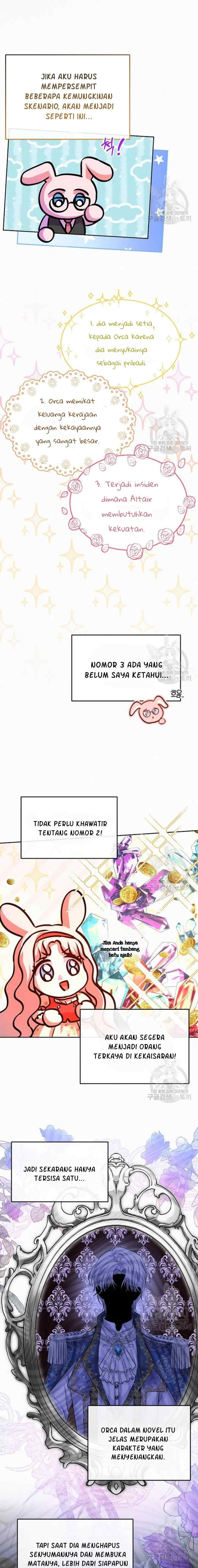I Think My Marriage Was A Mistake chapter 18 halaman 7