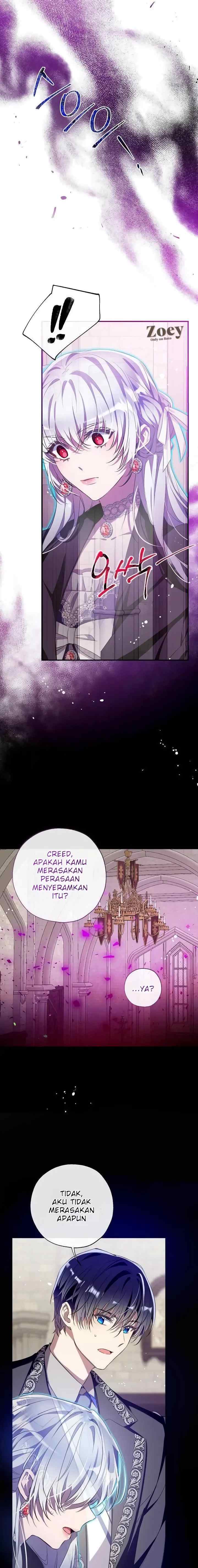 Family is Needed chapter 121 halaman 5