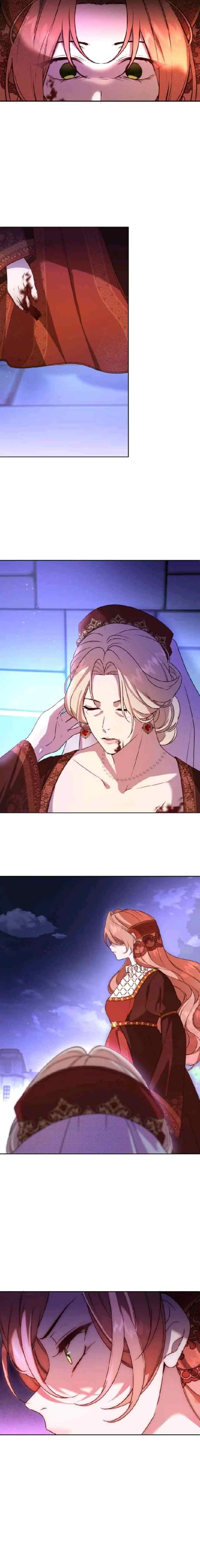 Go, Away Romeo! chapter 52 halaman 6