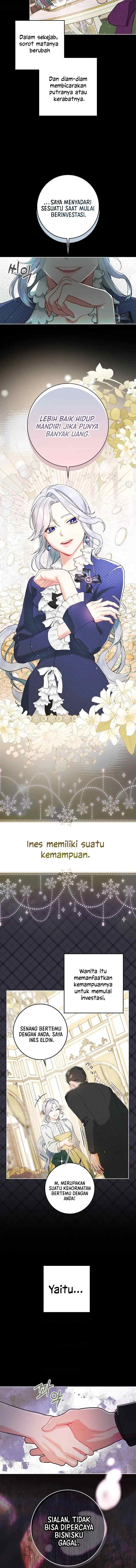 I'm Unmarried With a Time-Limited Lover chapter 1 halaman 7