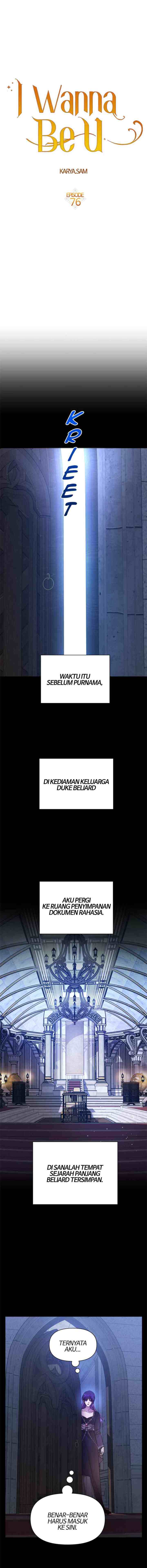Your Throne chapter 76 halaman 16