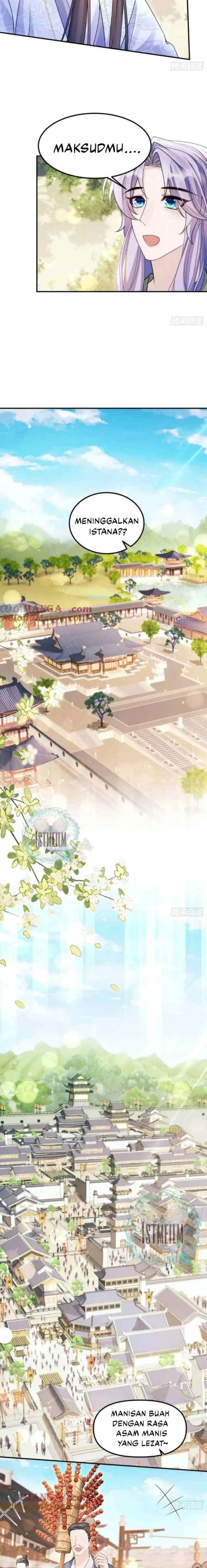 I Suspect the Actor Is Fishing for Me chapter 164 halaman 6