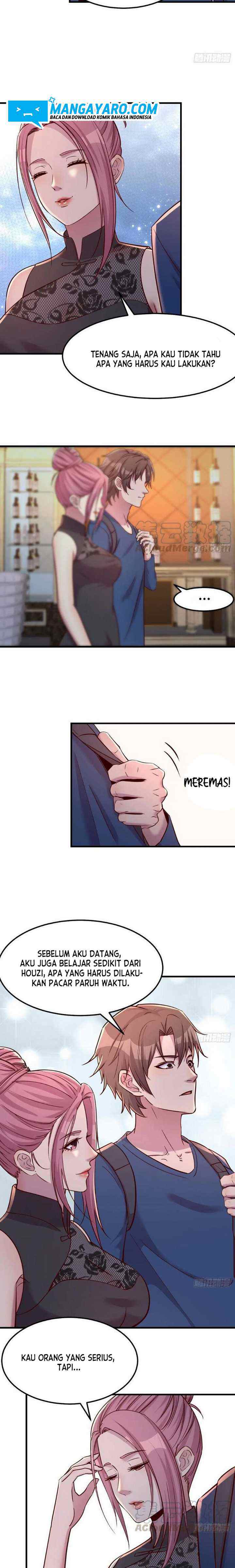 Rental Boyfriend chapter 1 halaman 13