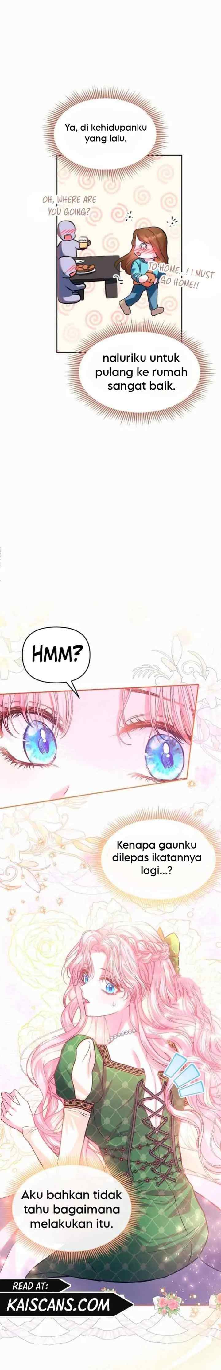 I Think My Marriage Was A Mistake chapter 9 halaman 14