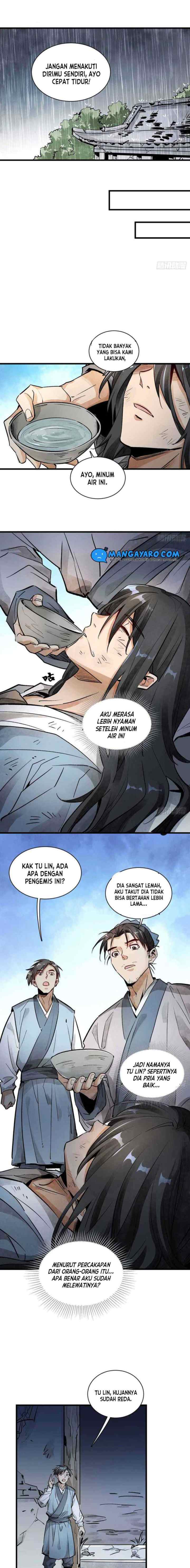 Lanke Special Destiny chapter 1 halaman 13