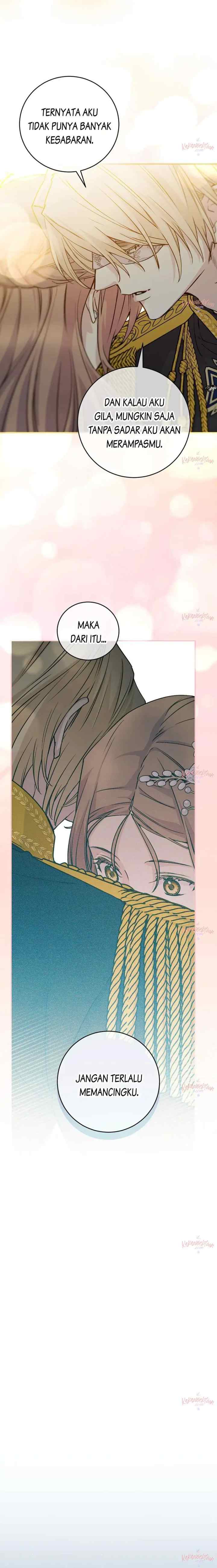 A Capable Maid chapter 69 halaman 12