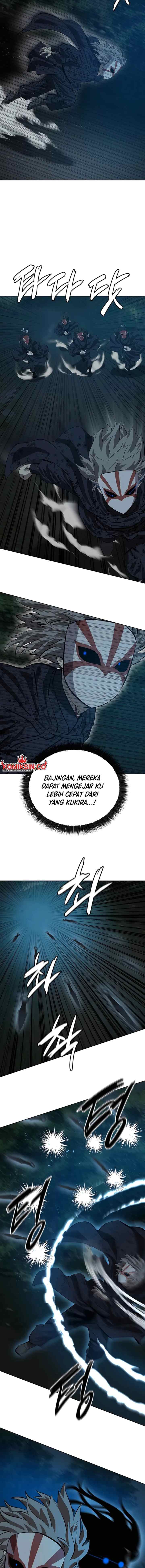 Weak Teacher chapter 134 halaman 5