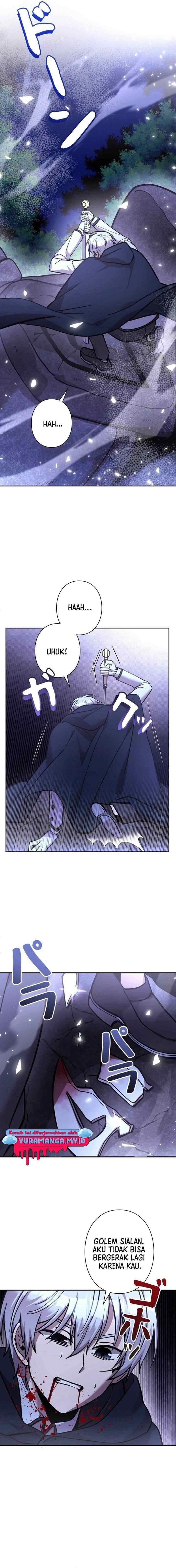 The Main Heroines Are Trying to Kill Me chapter 18 halaman 14