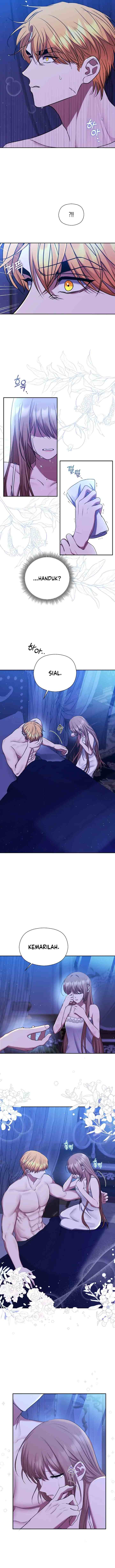 Pet Handmaiden chapter 10 halaman 5