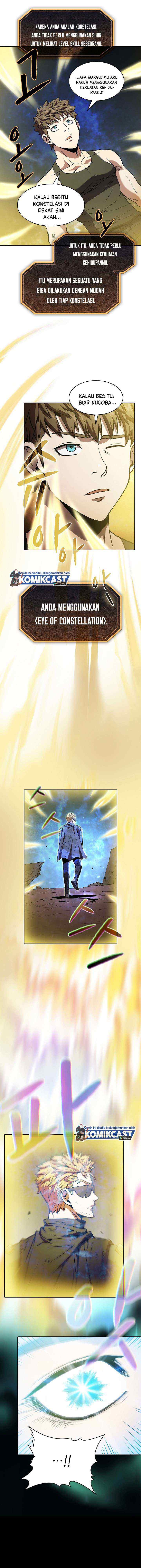 The Constellation That Returned From Hell chapter 34 halaman 12