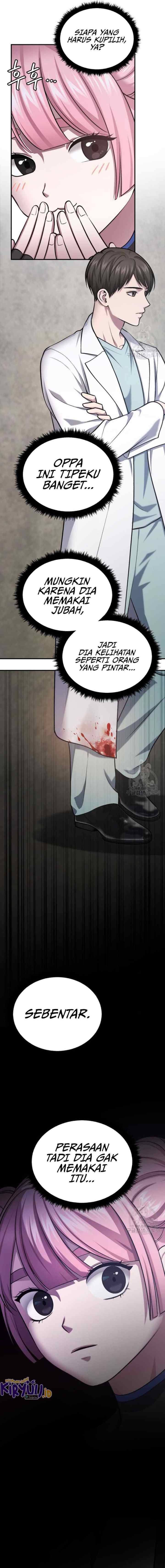 Monsters (2022) chapter 32 halaman 4