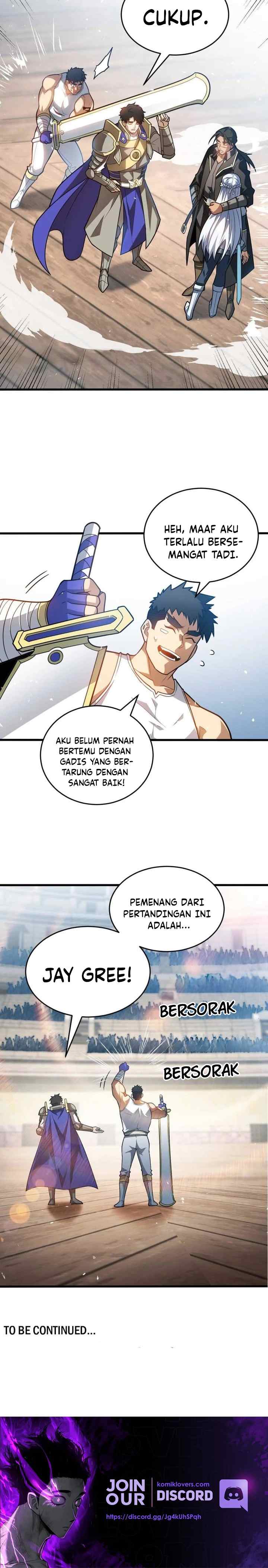 Evil Dragon Is Reincarnated! Revenge Begins at the Age of Five! chapter 152 halaman 5