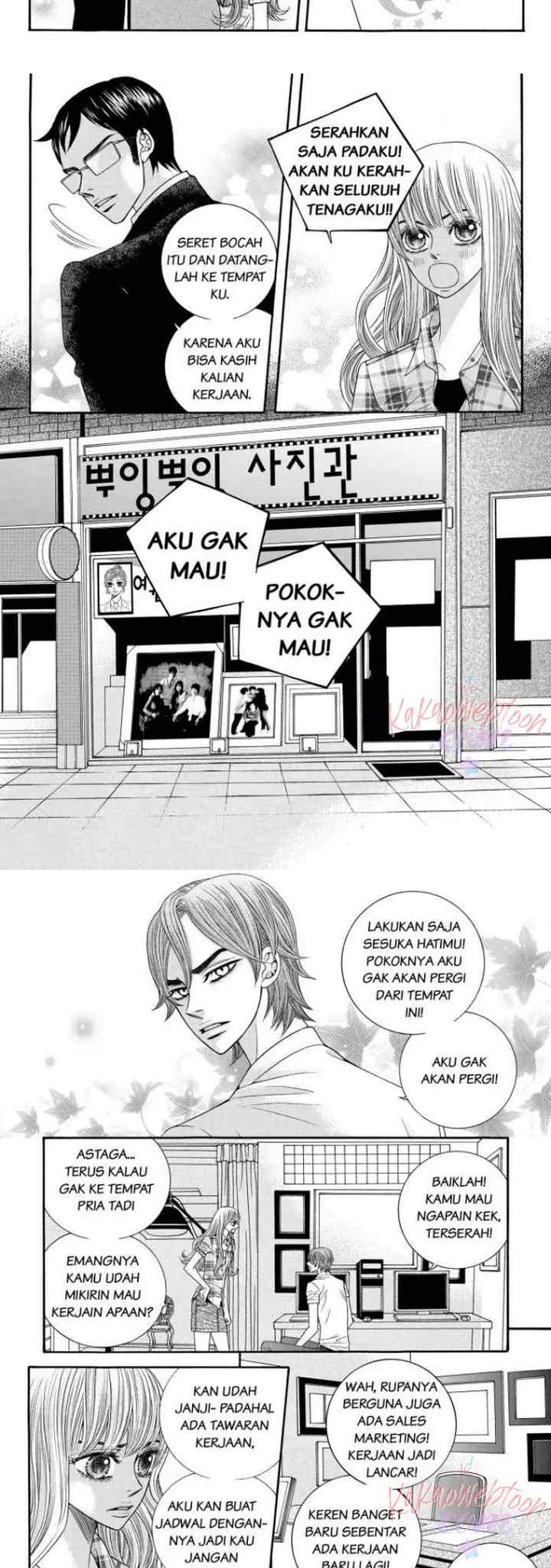 I Pick Dahong chapter 41 halaman 4