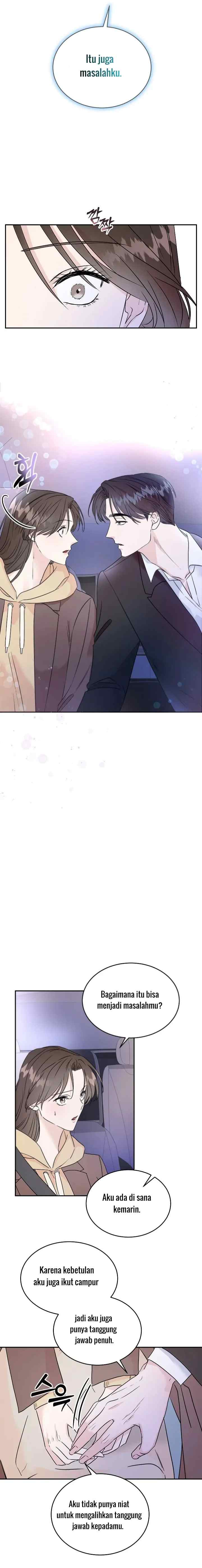 Remarried Couple chapter 4 halaman 11