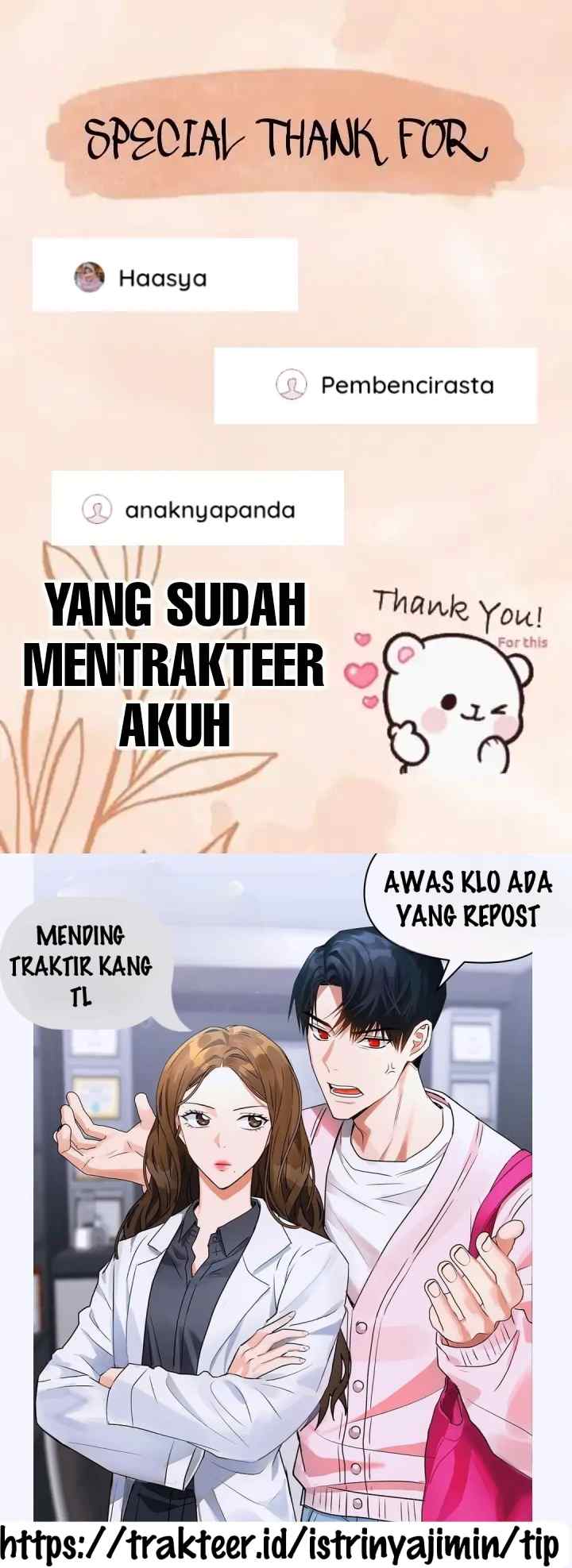 The Remarried Empress chapter 128 halaman 15