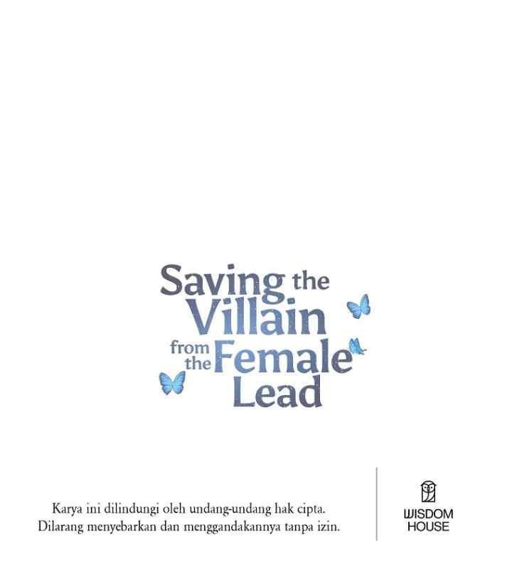Saving the Villain Who was Abandoned by the Female Lead chapter 83 halaman 20