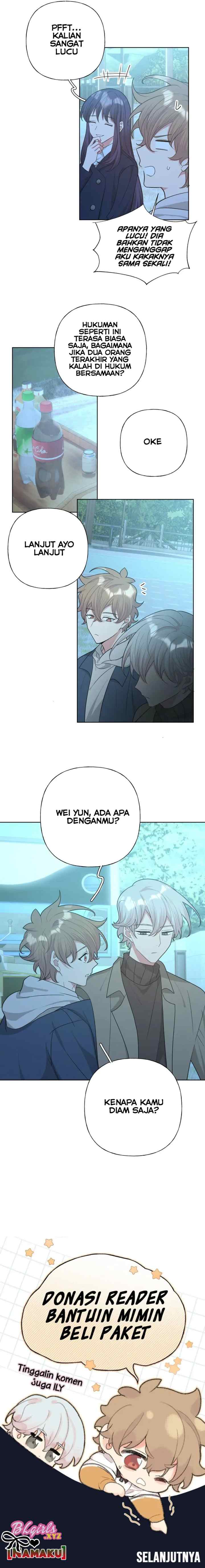 Don't Confess To Me chapter 63 halaman 7