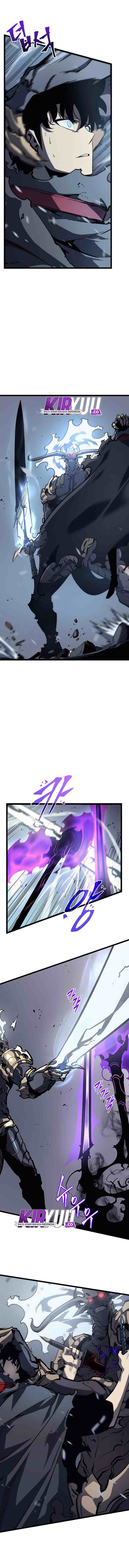 Solo Leveling chapter 87 halaman 6