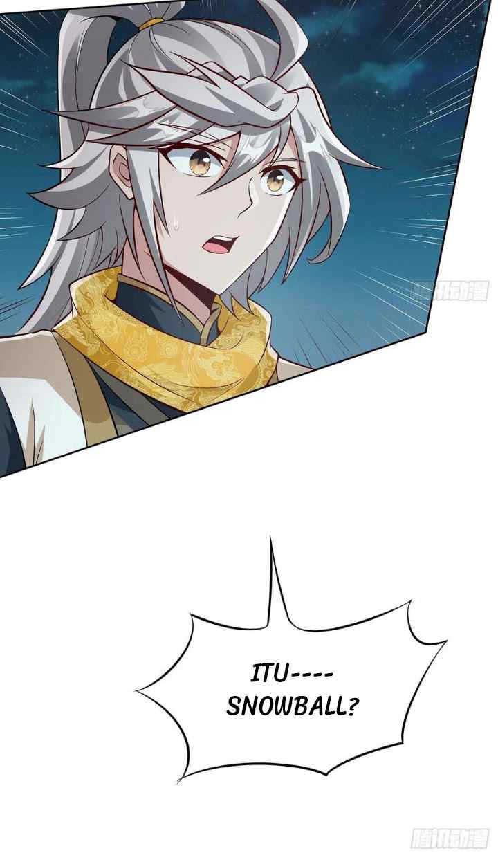 The Inverted Dragon's Scale chapter 113 halaman 19