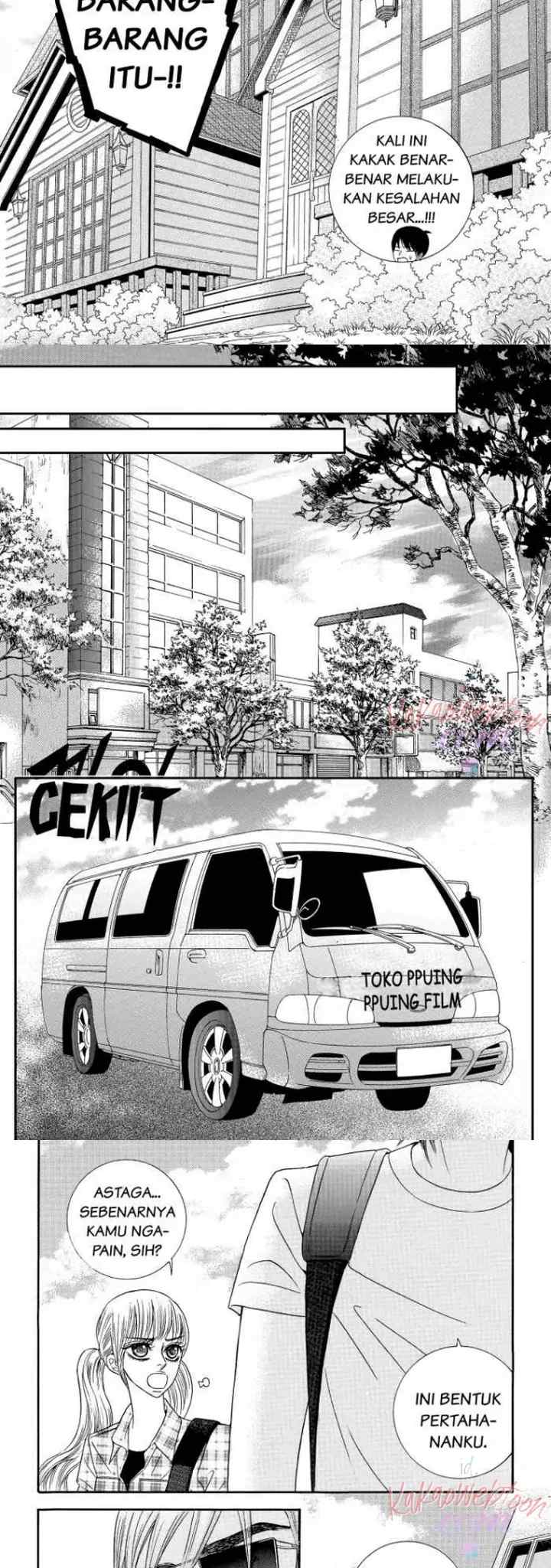 I Pick Dahong chapter 35 halaman 16