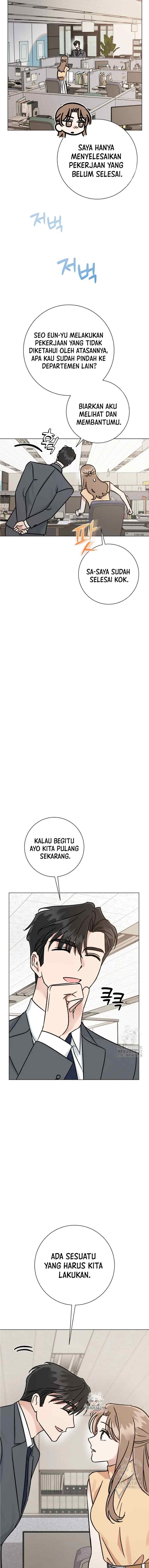 Difficult Boss chapter 9 halaman 6