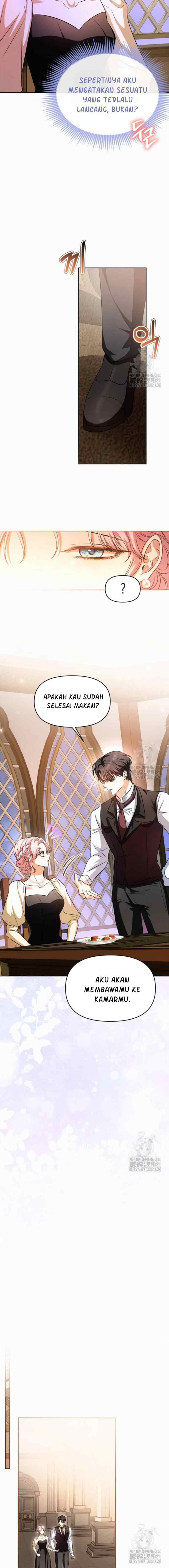 I Think My Marriage Was A Mistake chapter 20 halaman 7