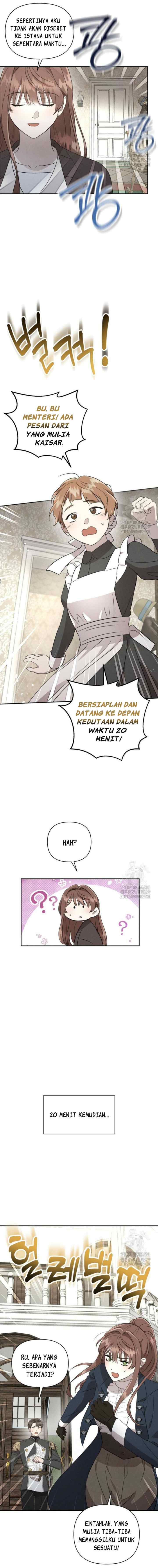 Don't Be Carelessly Kind chapter 14 halaman 18