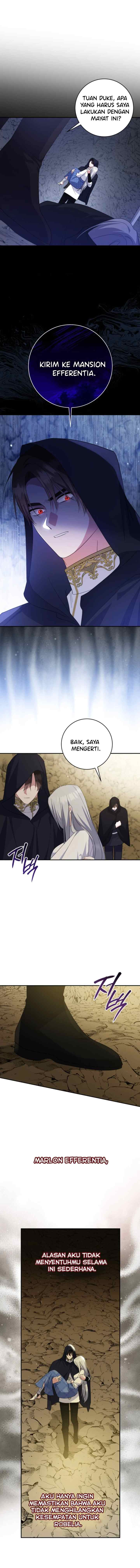 Please Support My Revenge chapter 89 halaman 13
