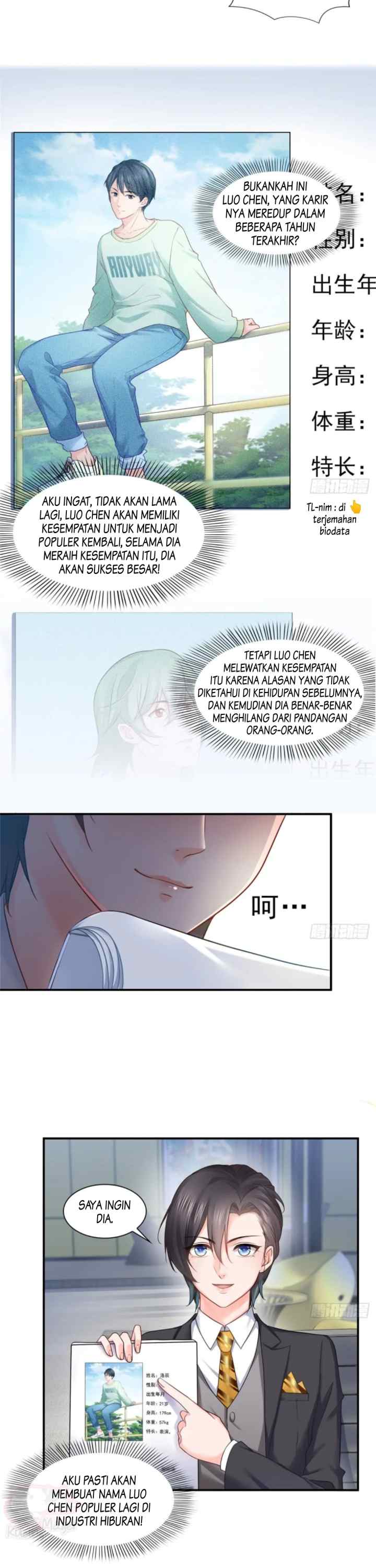 Just Like Cold Light Meets Scorching Sun chapter 73 halaman 7