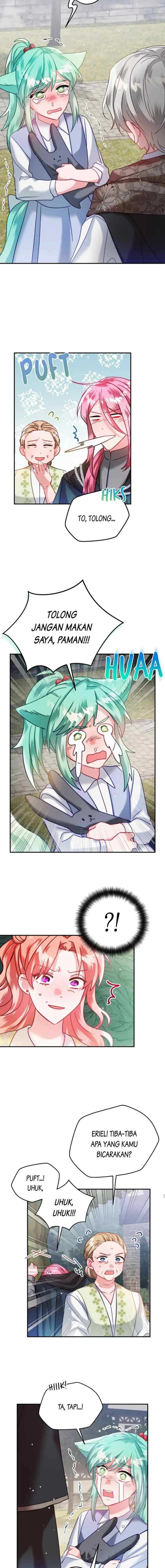 Preventing the Making of Tyrant chapter 57 halaman 9