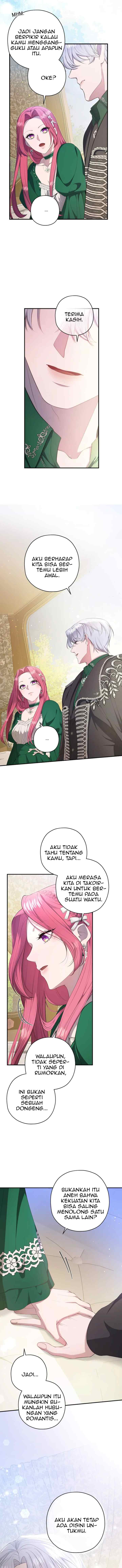 The Devilishly Trash Duke chapter 19 halaman 10