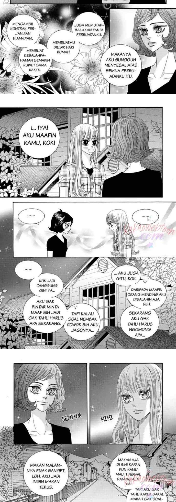 I Pick Dahong chapter 40 halaman 13