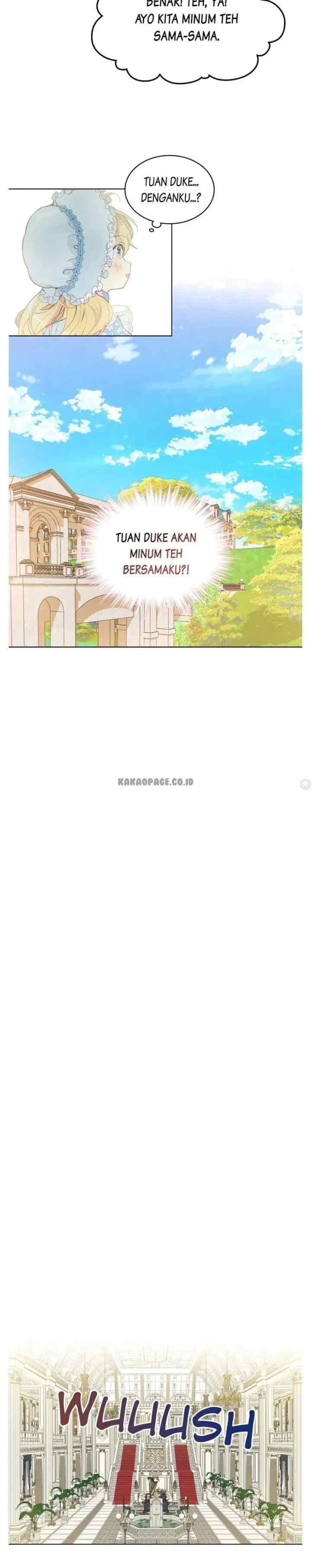 Am I Your Daughter? chapter 18 halaman 10