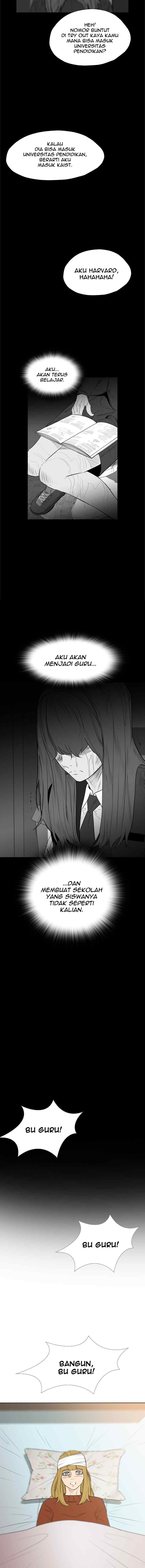 Reawaken Man chapter 138 halaman 14