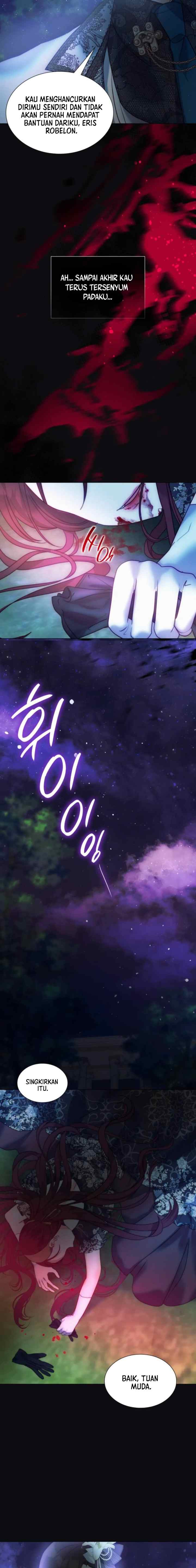 I Was Born The Second Daughter chapter 47 halaman 19