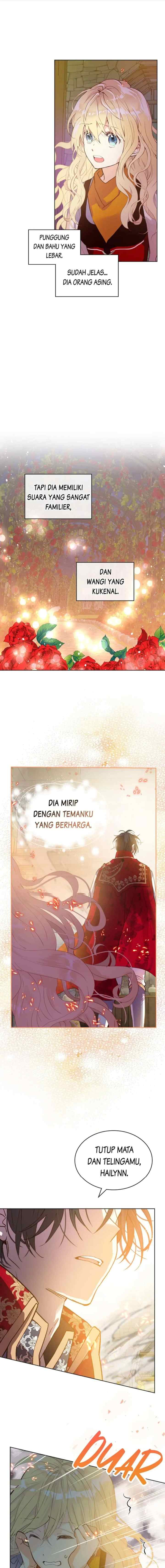 Am I Your Daughter? chapter 72 halaman 12