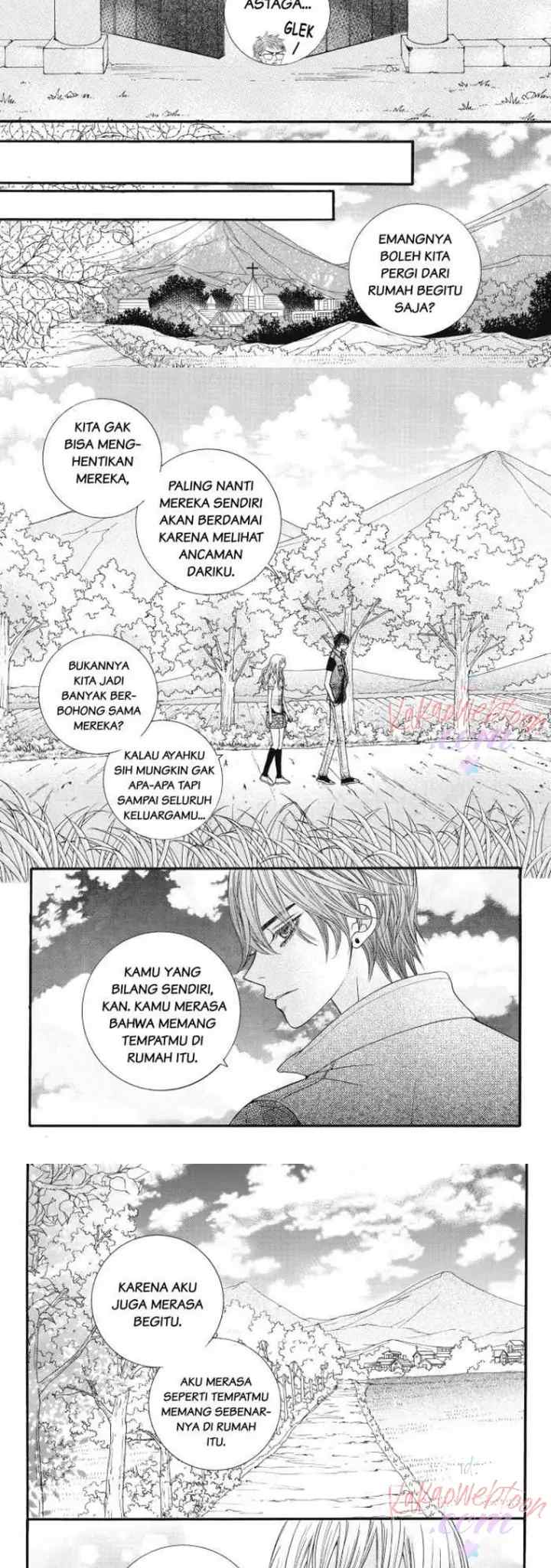 I Pick Dahong chapter 23 halaman 16