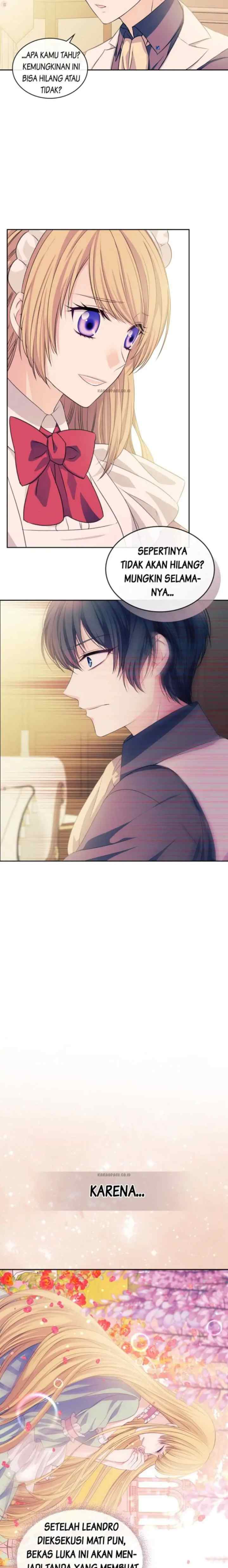 Sincerely: I Became a Duke's Maid chapter 36 halaman 13