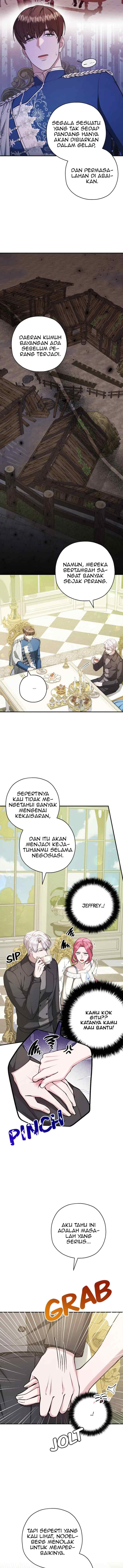 The Devilishly Trash Duke chapter 31 halaman 5