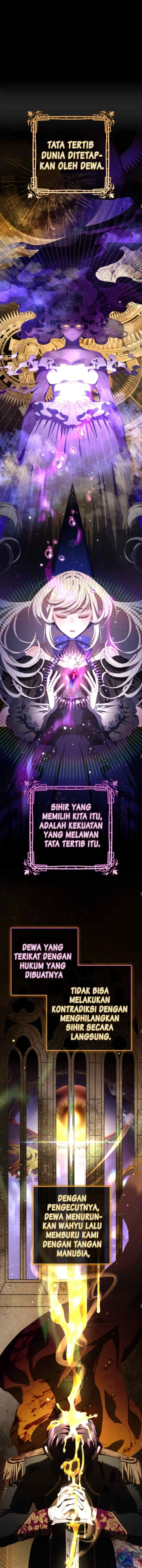 Crowning a Spoiled Prince chapter 63 halaman 5