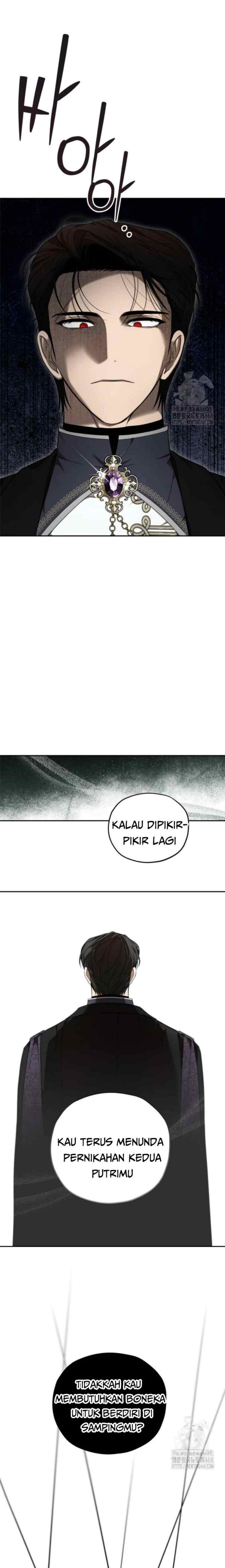 Truck Driver Tag Team Match chapter 14 halaman 8