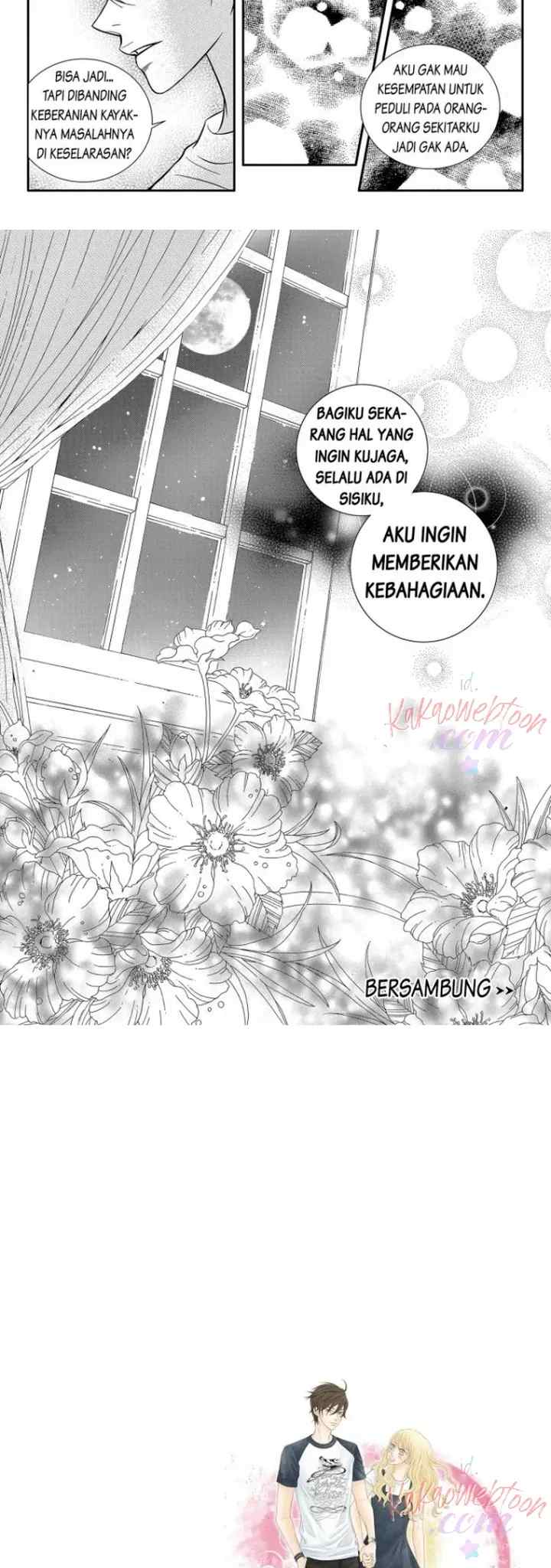 I Pick Dahong chapter 72 halaman 11