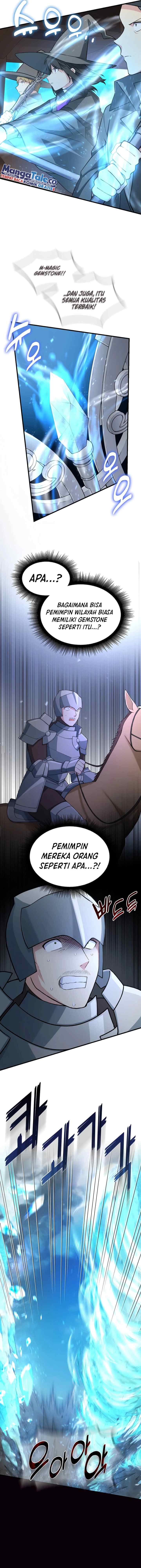 How the Pro in His Past Life Sucks the Sweet Honey chapter 52 halaman 13